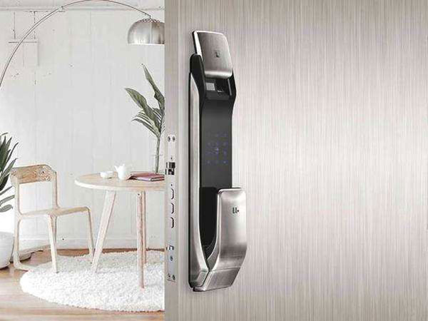 新兴24小时上门开锁公司