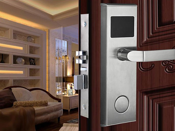 新兴24小时上门开锁公司