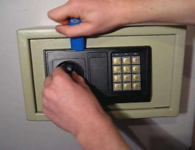 新兴24小时上门开锁公司