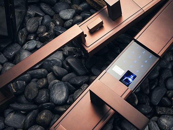 新兴24小时上门开锁公司