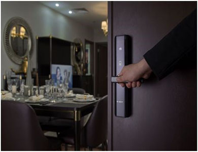 新兴24小时上门开锁公司